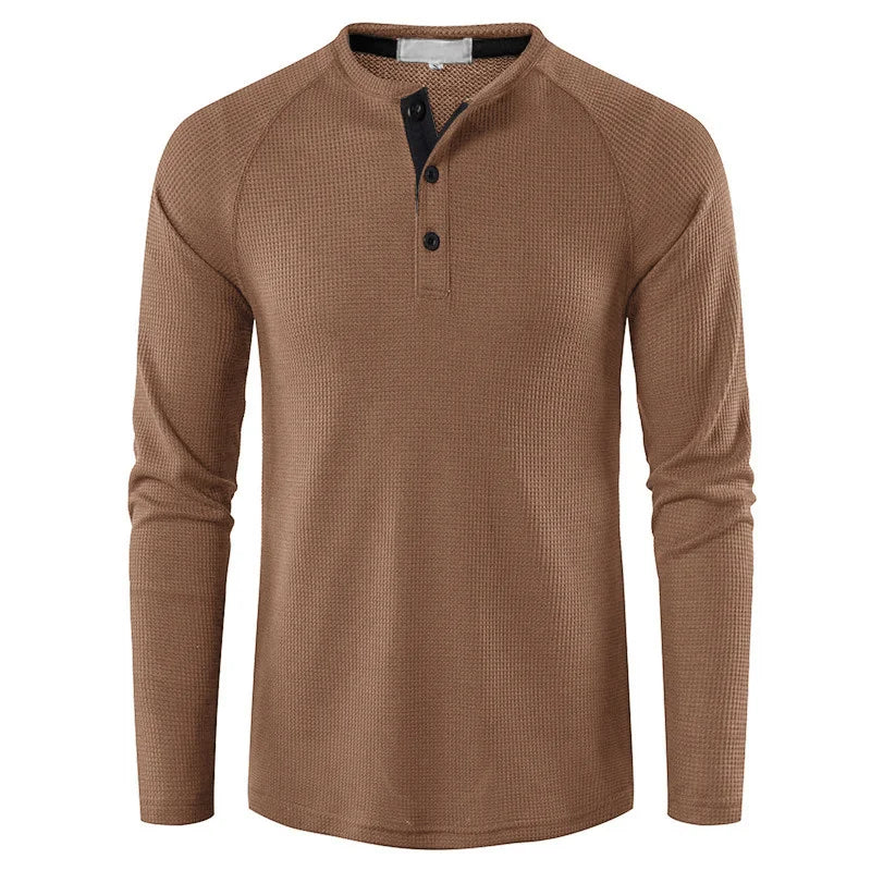 Florian™ | Stijlvolle Long Sleeve