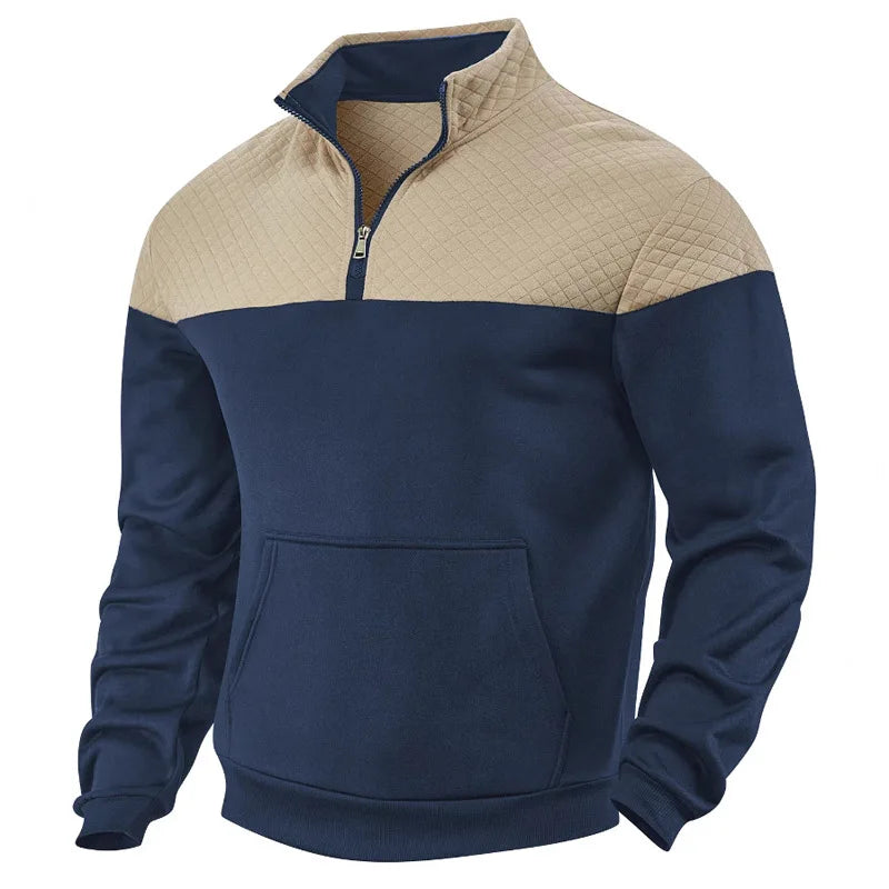 Beeckhoven™ | Casual Heren Pullover