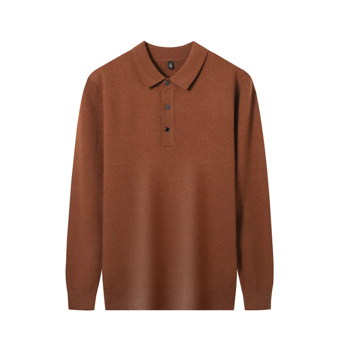 Beeckhoven™ | Zakelijke Heren Trui