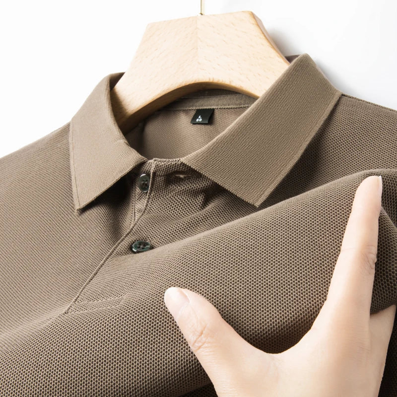 Beeckhoven™ | Casual Katoenen Polo