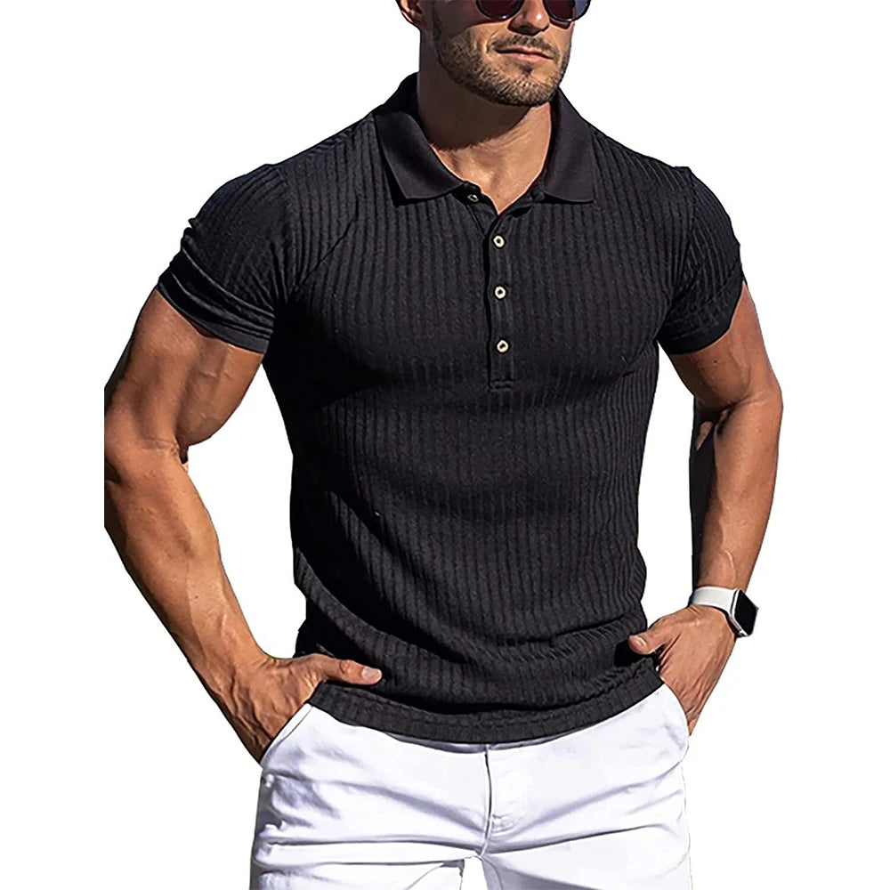 Beeckhoven™ | Curdoroy Zomerpolo