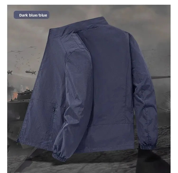 Beeckhoven™ | Lichtgewicht Herenjack