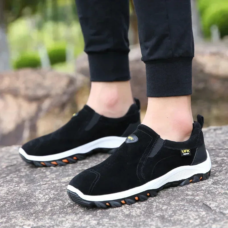 Beeckhoven™ | Ondersteunende & Comfortabele Anti Slip Schoenen