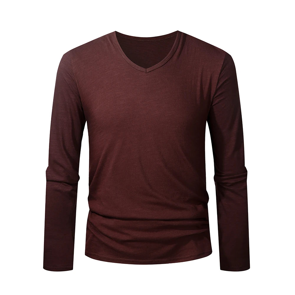Beeckhoven™ | Katoenen Vintage Shirt