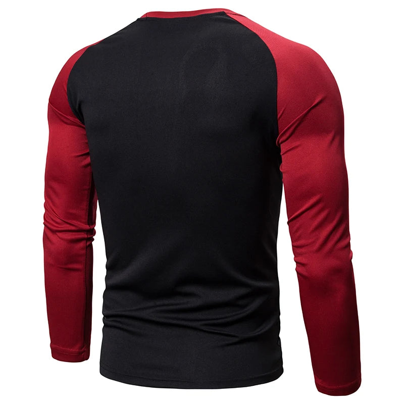 Beeckhoven™  | Long Sleeve T-shirt