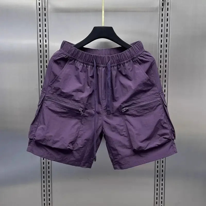 Beeckhoven™ |  Praktische Heren Short