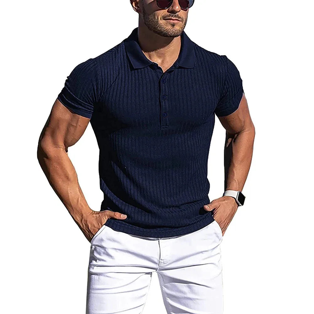 Beeckhoven™ | Curdoroy Zomerpolo