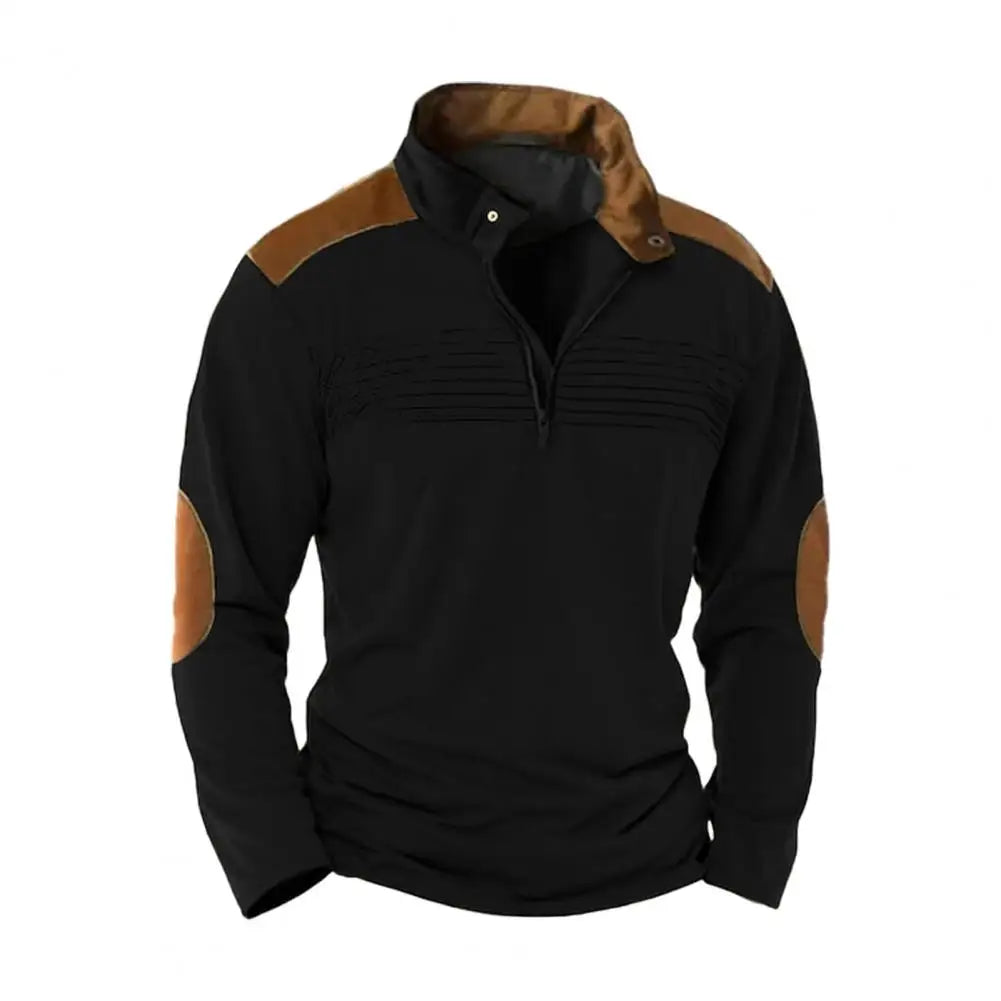 Beeckhoven™ | Casual Heren Pullover