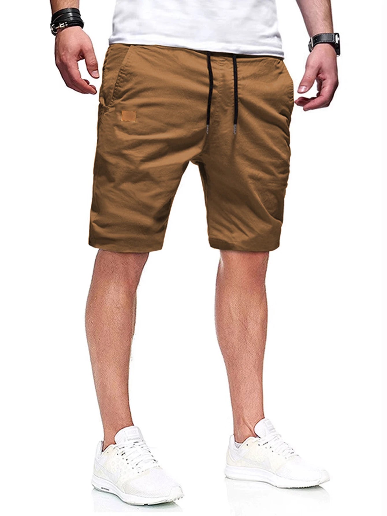 Beeckhoven ™ | Sportieve Mannen Short