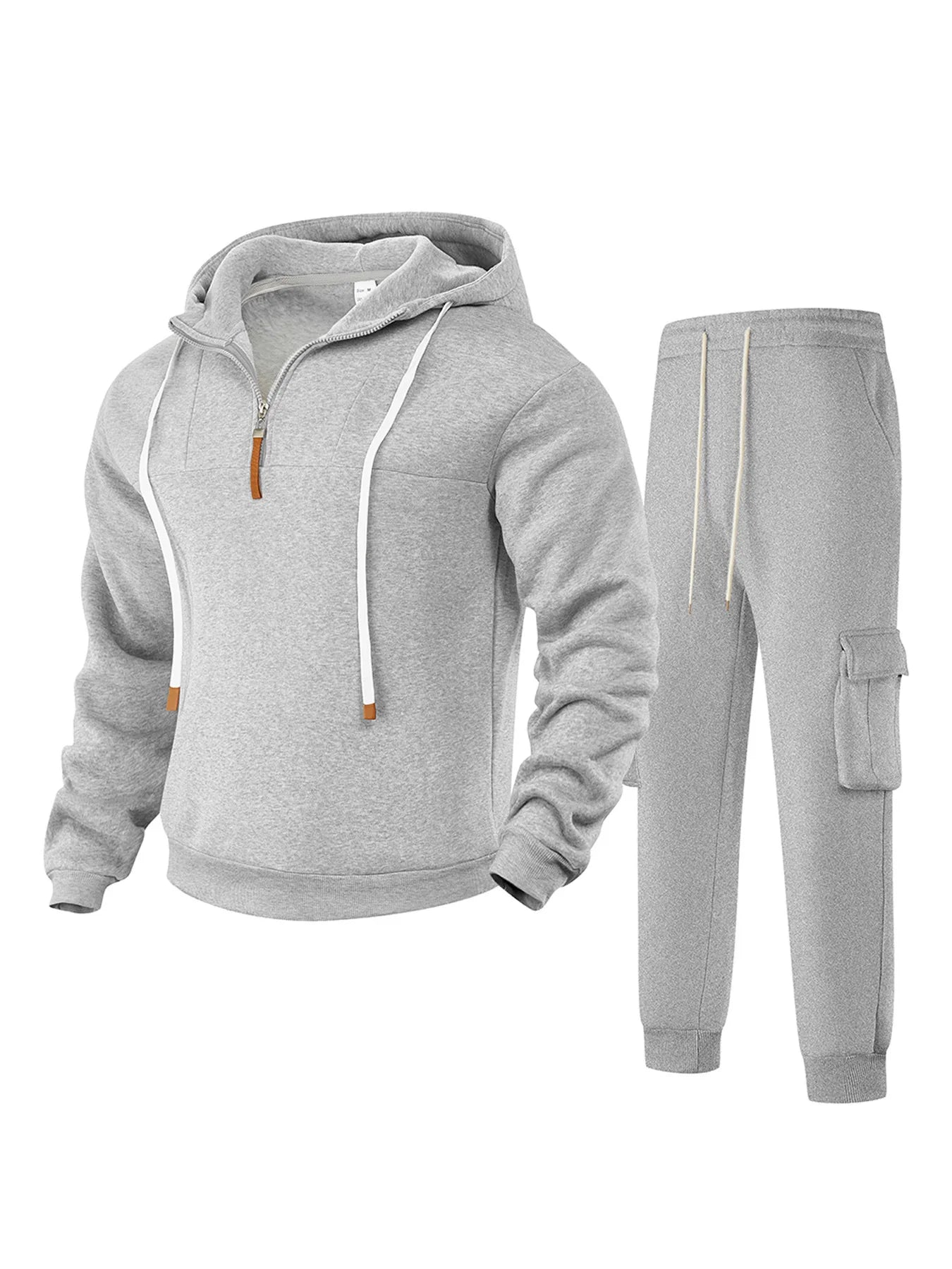 Beeckhoven™ | Premium Sweatshirt & Jogger Set