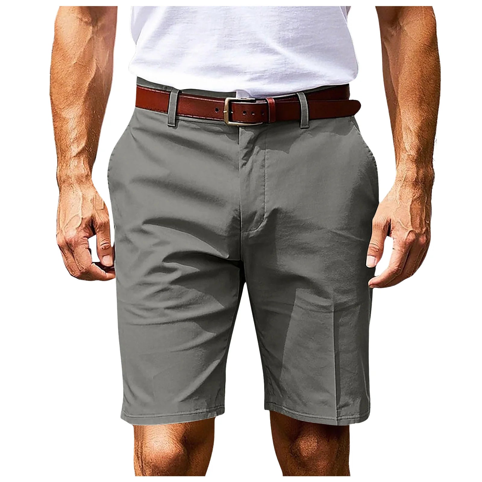 Beeckhoven™ | Stijlvolle Chino Short