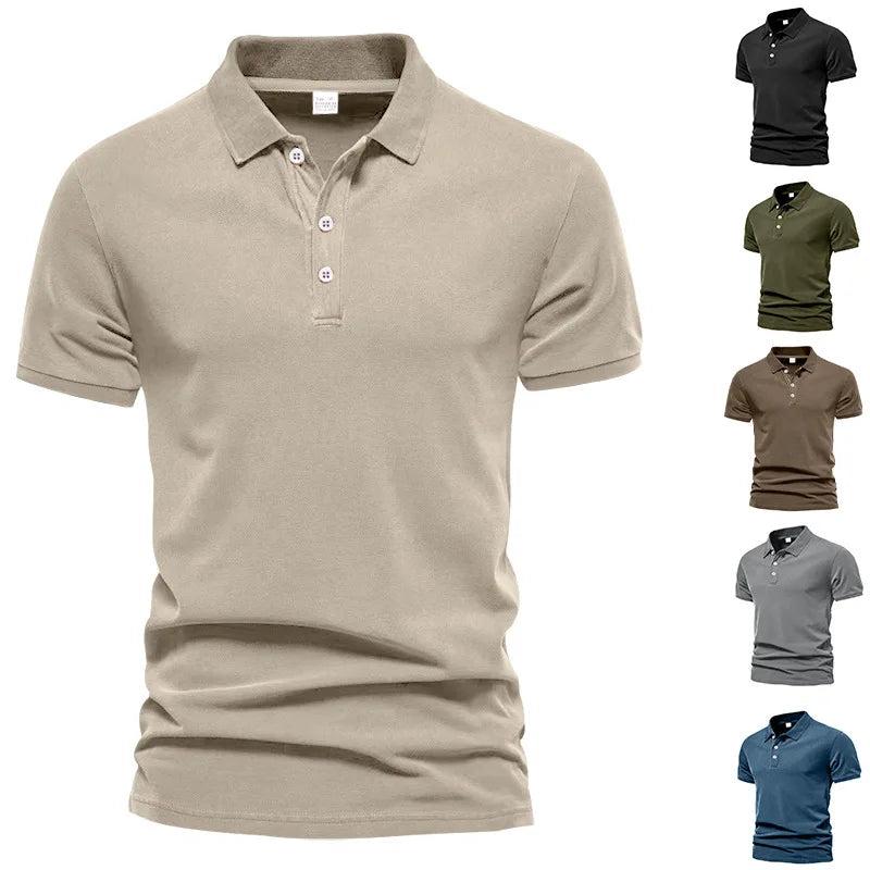 Beeckhoven™  | Mannen Polo