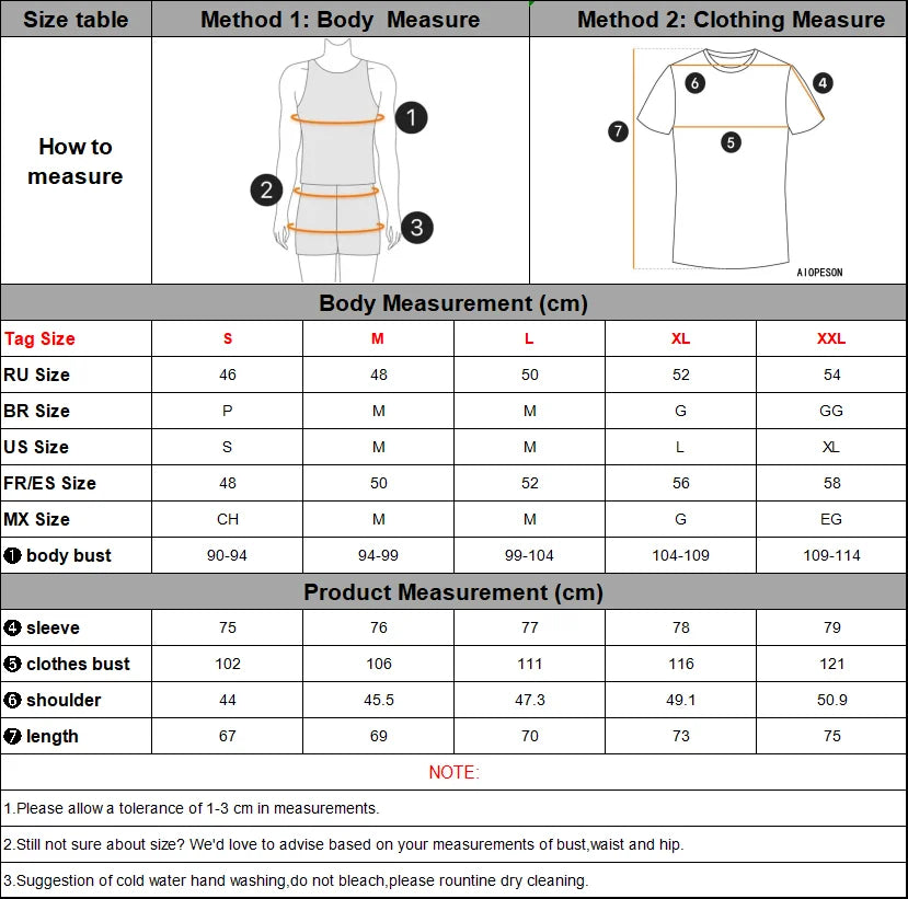 Beeckhoven™ | Casual Katoenen Heren Trui