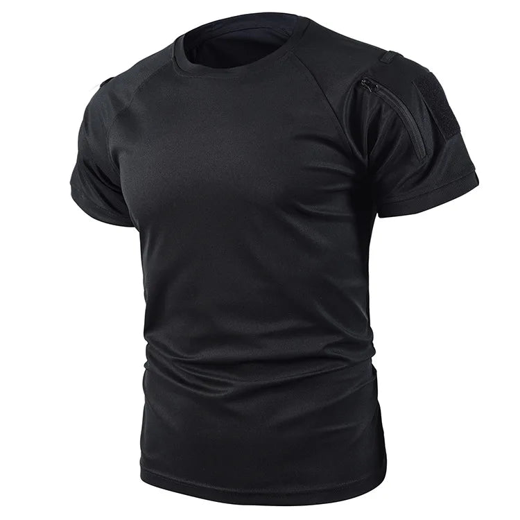 Beeckhoven ™ | Sneldrogend Tactisch T-shirt