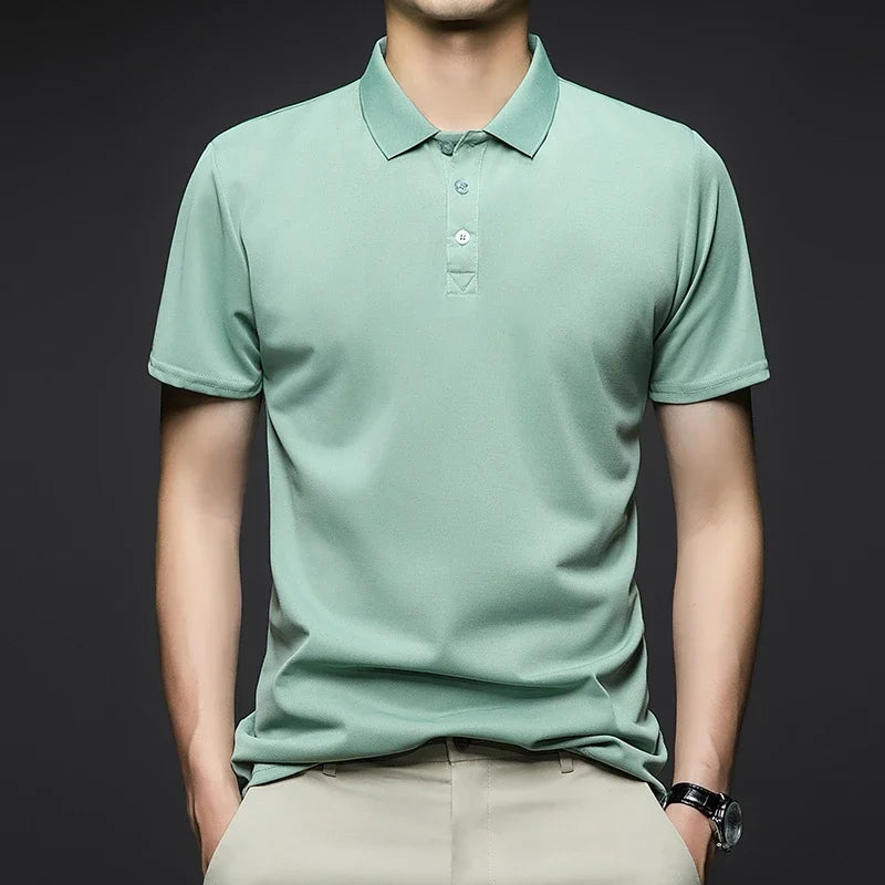 Beeckhoven™ | Mode Poloshirt