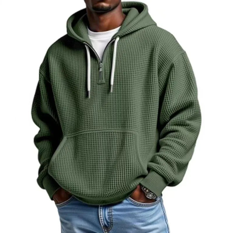 Beeckhoven™ | Casual Heren Hoodie