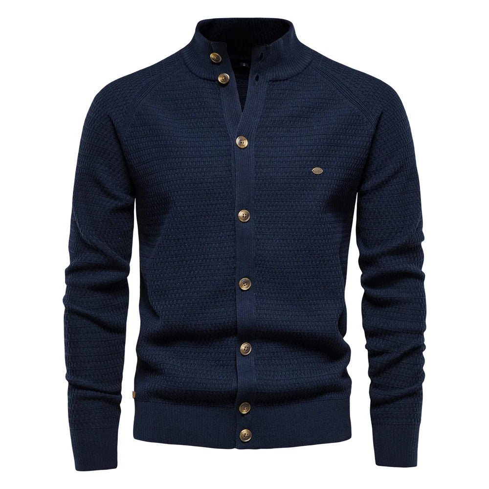 Beeckhoven™ | Luxe Katoenen Vest
