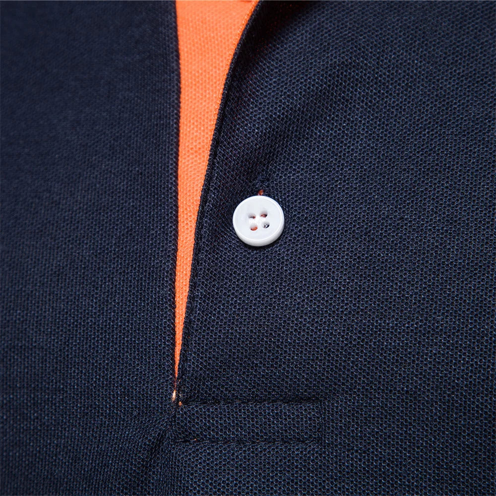 Beeckhoven™ | Casual Mannen Polo
