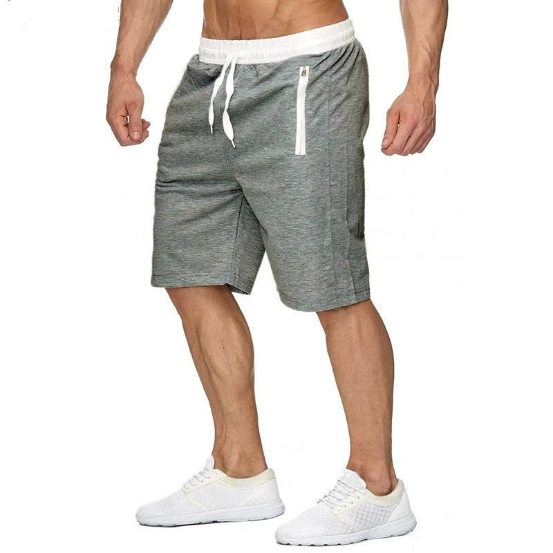 Beeckhoven™ | Sportieve Heren Short