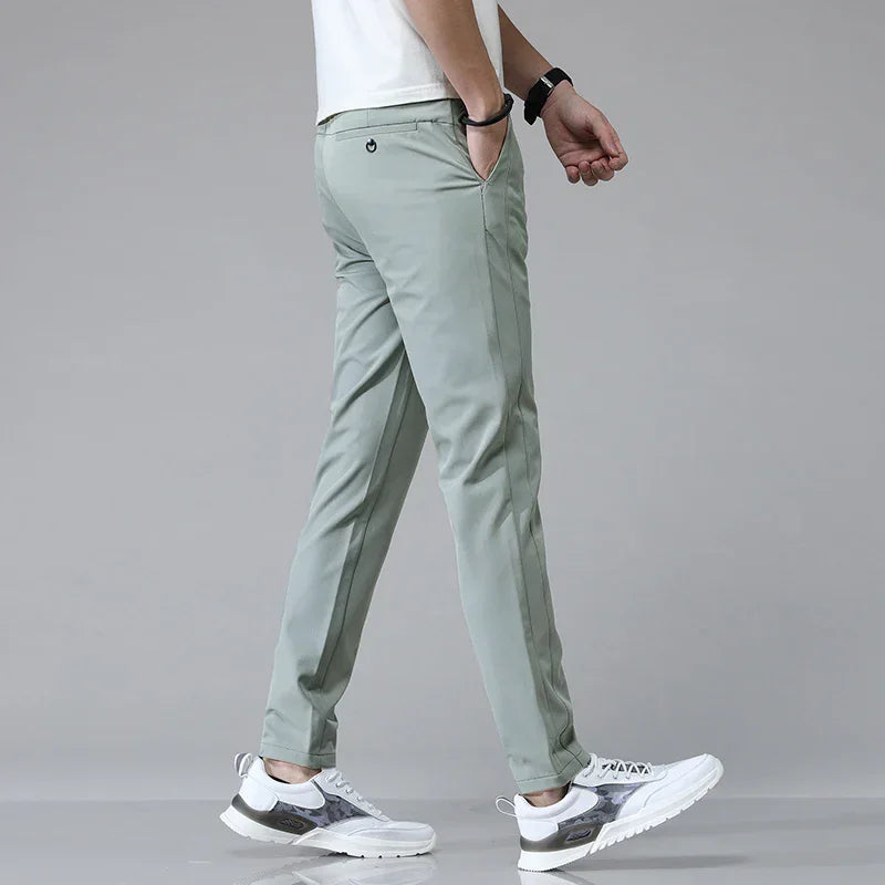 Beeckhoven™ | Ademende Heren Broek