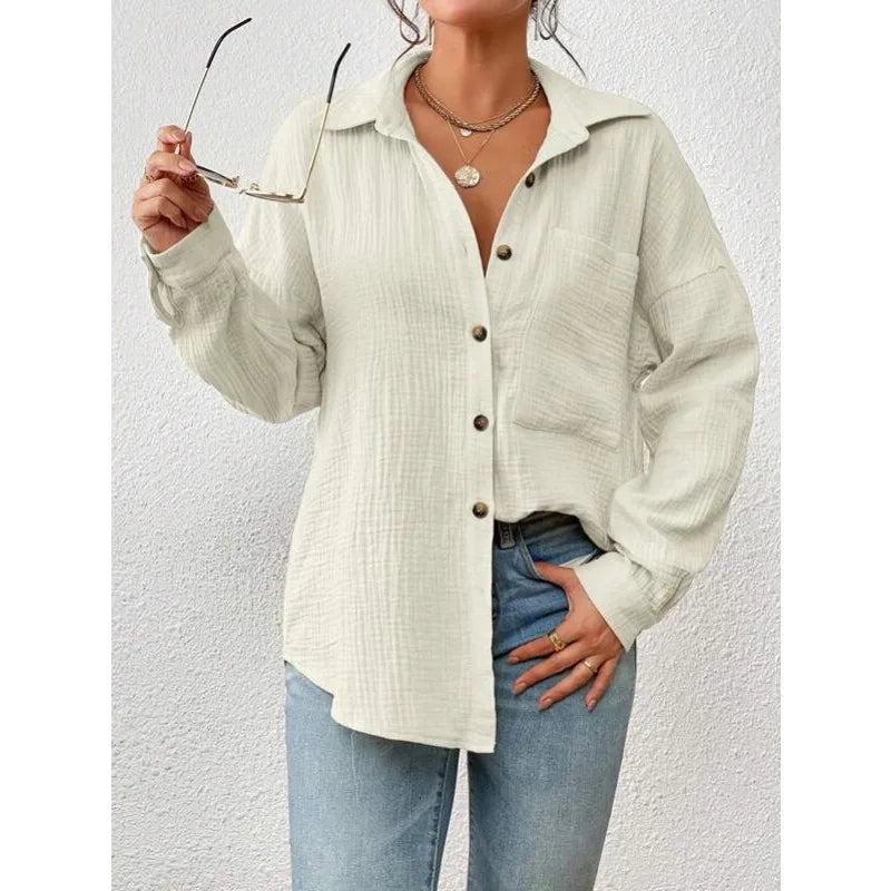 Beeckhoven™ | Casual Katoenen Zomerjas