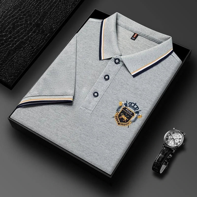 Beeckhoven™ | Premium Zomer Polo