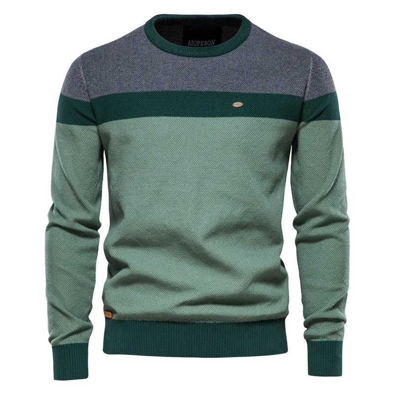 Beeckhoven™ | Stoere Mannen Trui