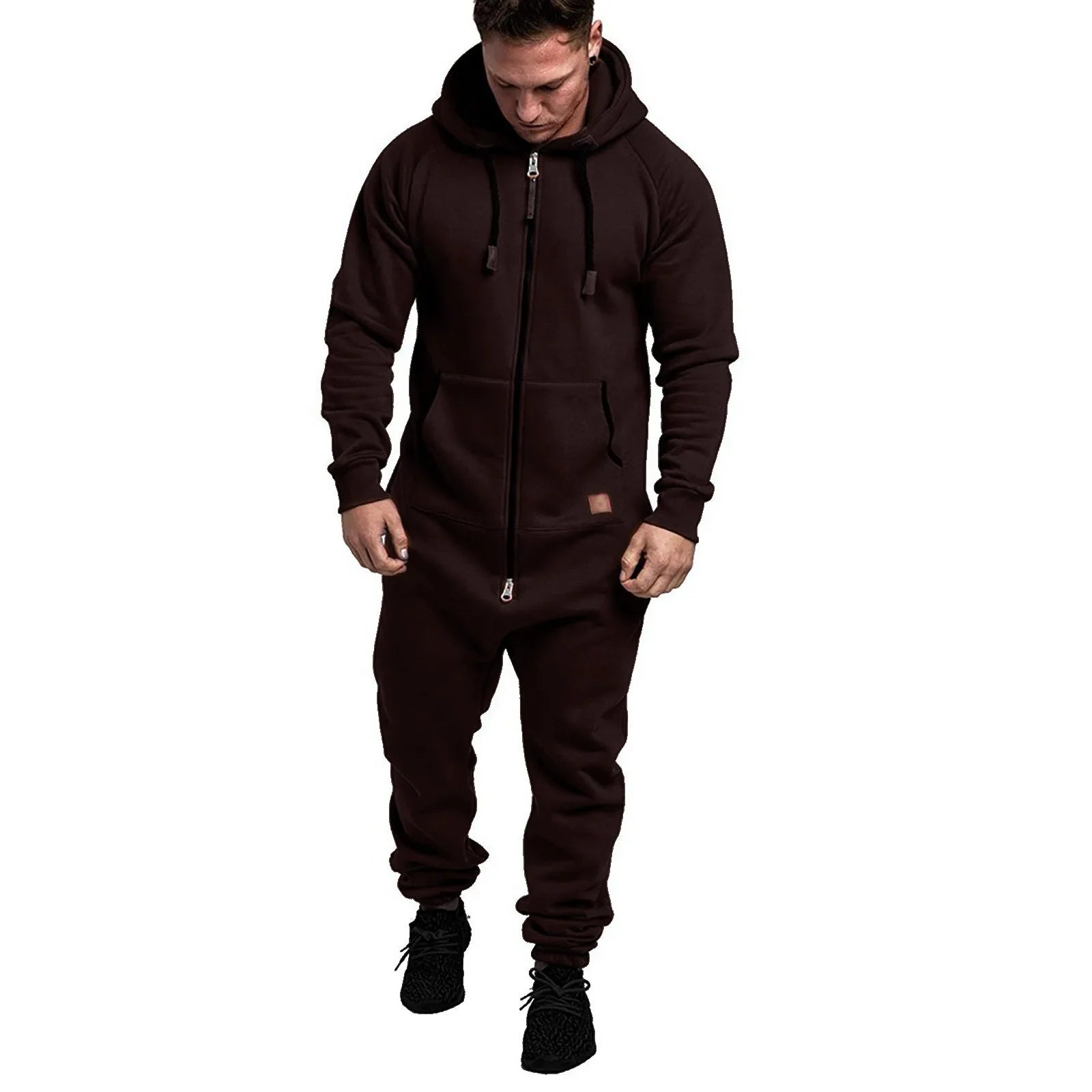Beeckhoven™ | Comfortabele Twee-Delige Heren Set