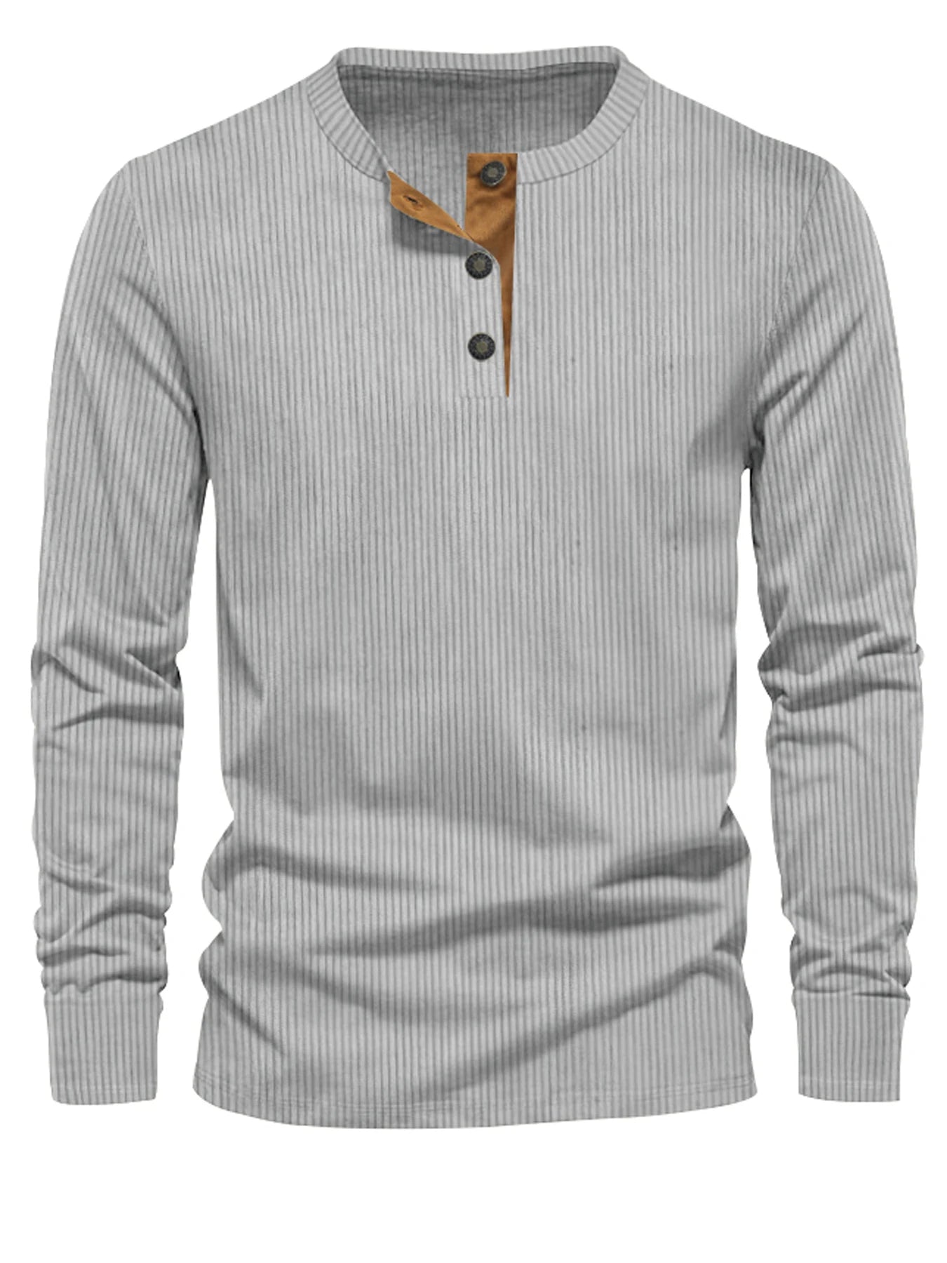 Beeckhoven™ | Gestreepte Long Sleeve