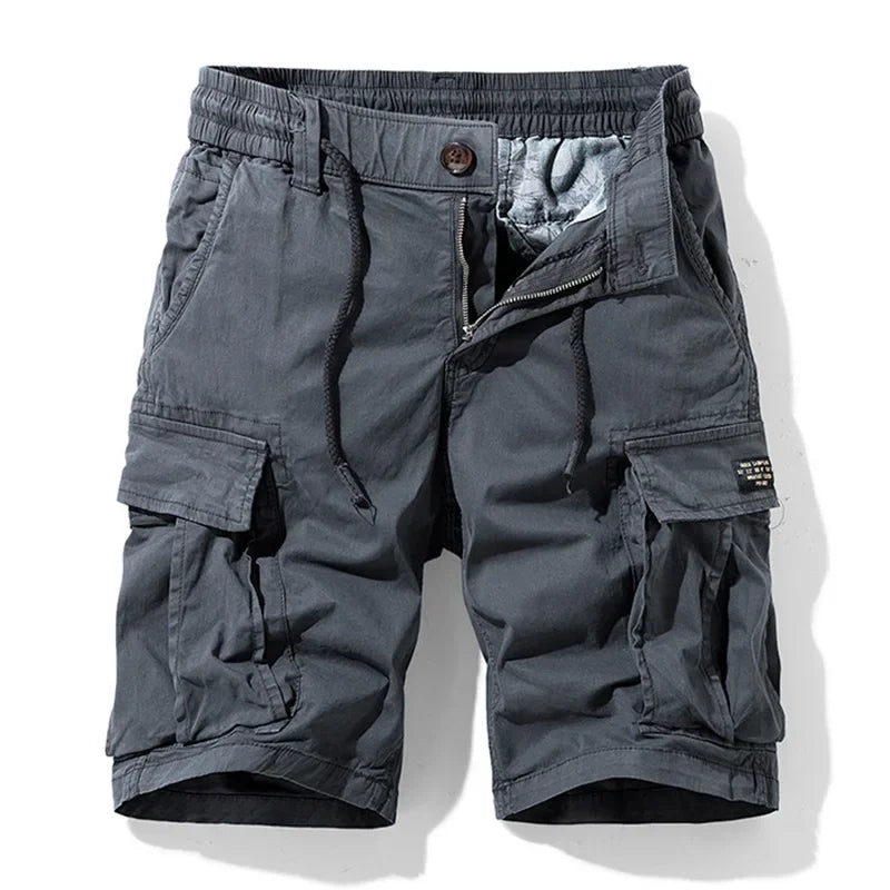 Beeckhoven™ | Mannen Cargo Short
