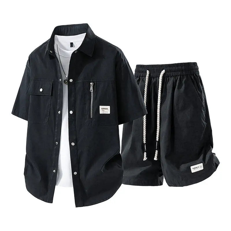 Beeckhoven™ | Modieuze & Trendy Herenset
