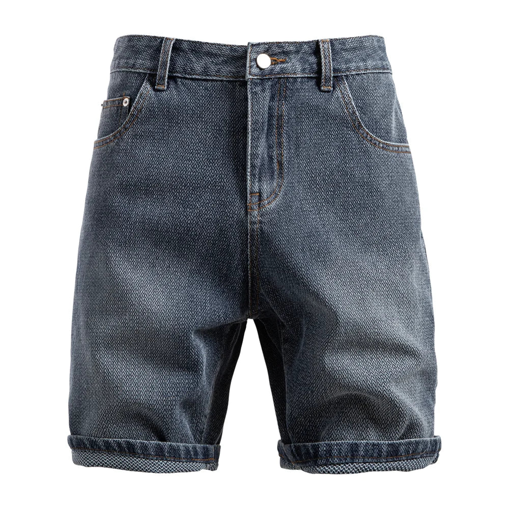 Beeckhoven™ | Casual Spijker Short