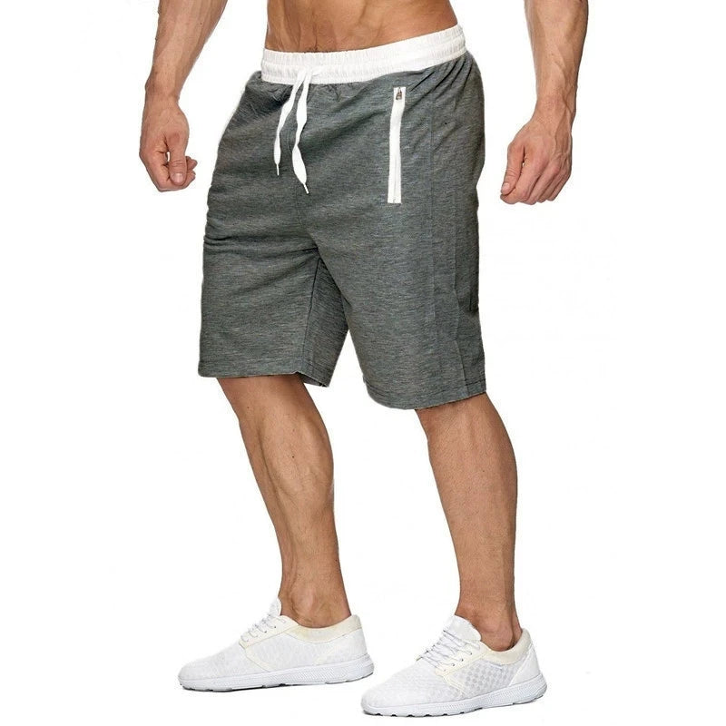 Beeckhoven™ | Sportieve Heren Short