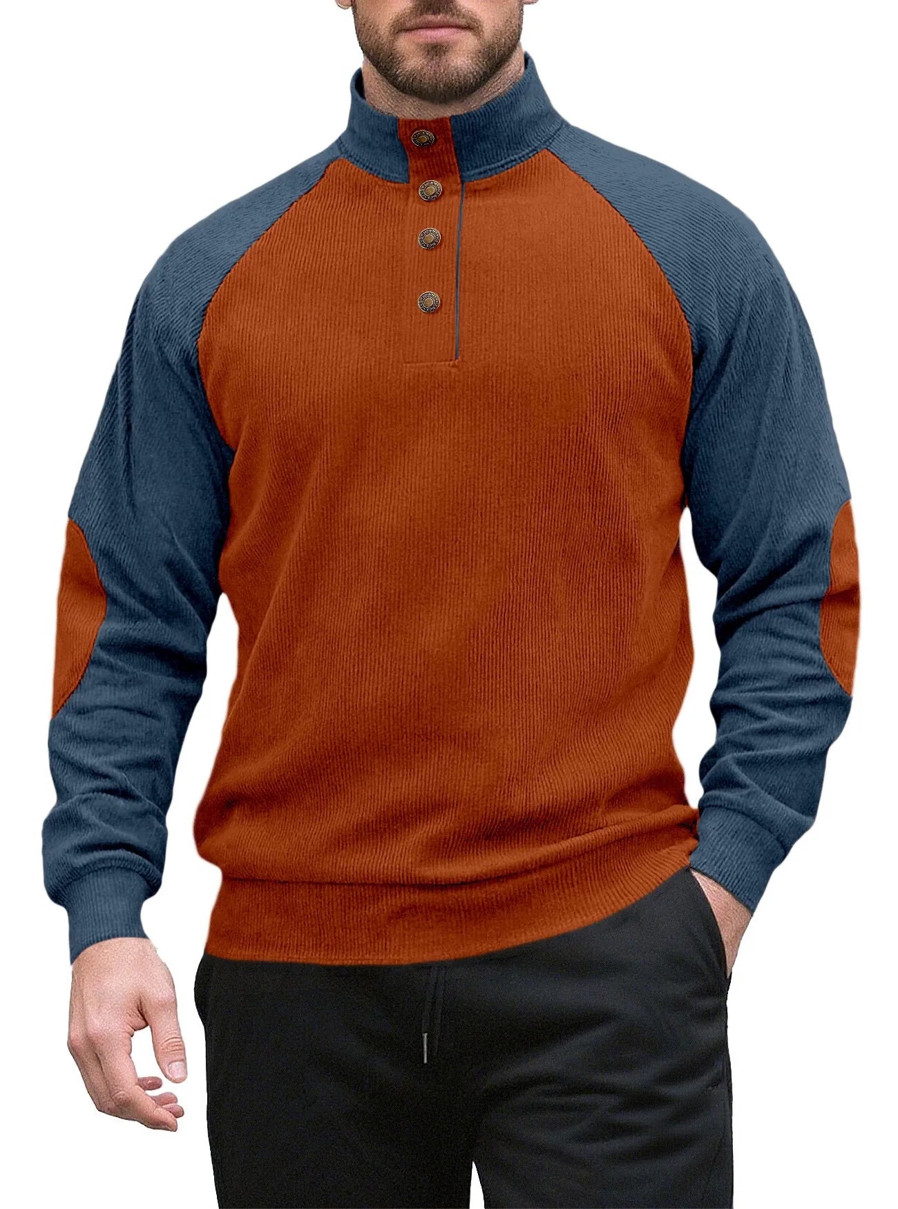 Beeckhoven™ | Klassieke Heren Top