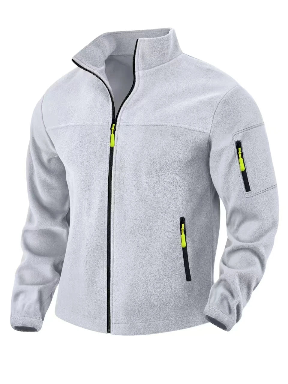 Beeckhoven™ | Outdoor Heren Fleece Vest