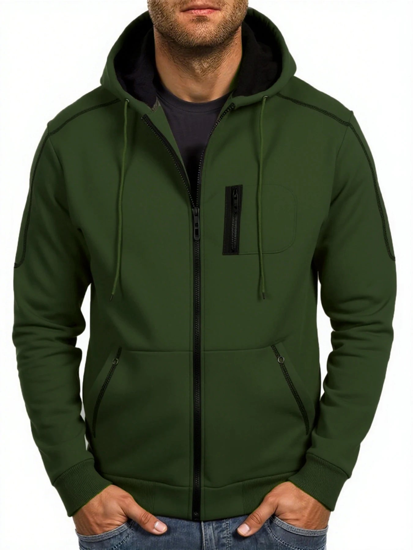 Beeckhoven™ | Sportief Heren Vest