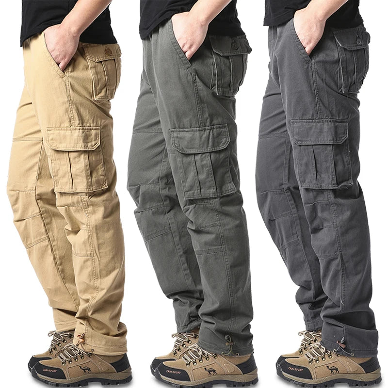 Beeckhoven™ | Voorjaars Outdoor Broek