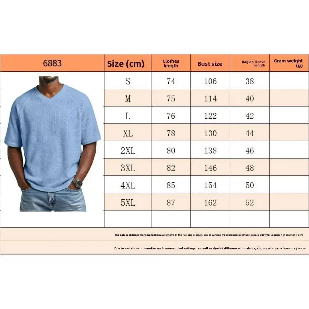 Beeckhoven™ | Comfortabel Heren Shirt Met Wafelstructuur