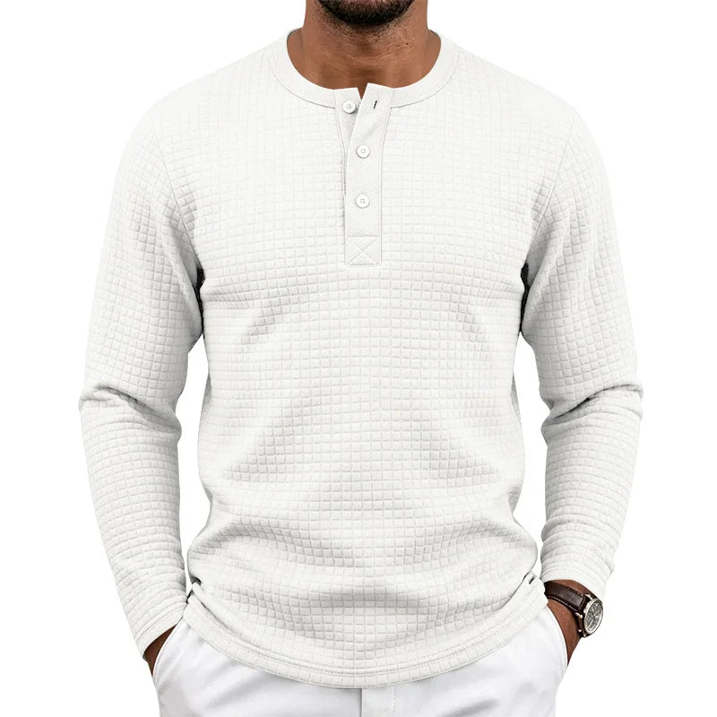 Beeckhoven™ | Casual Shirt Met Ruitpatroon