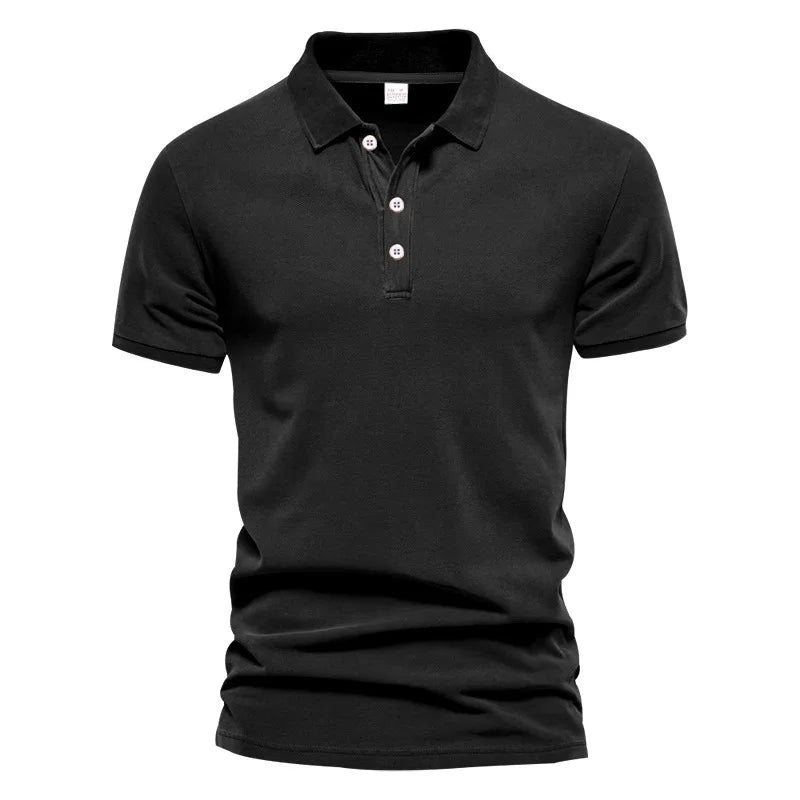 Beeckhoven™  | Mannen Polo
