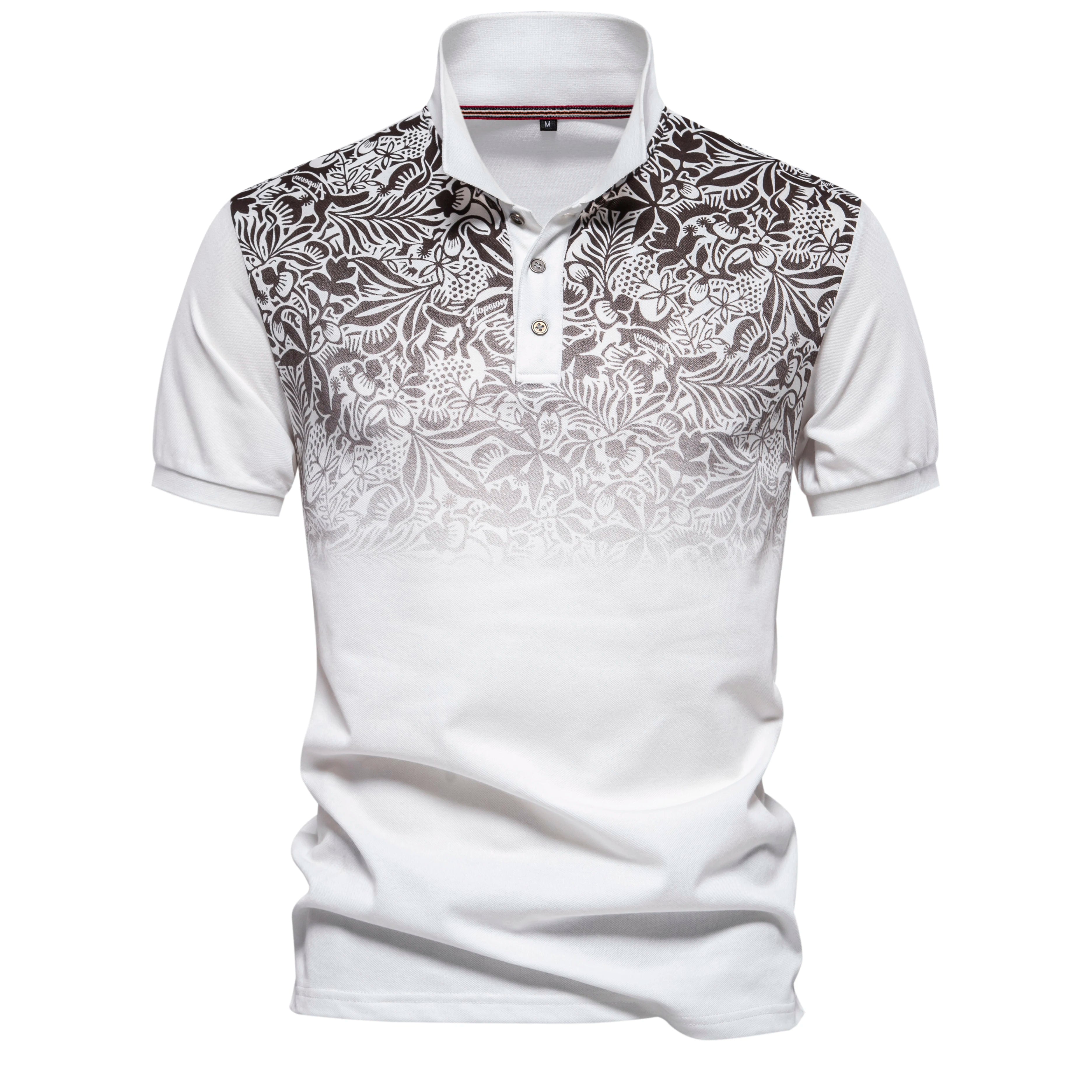 Beeckhoven™ | Moderne Heren Polo