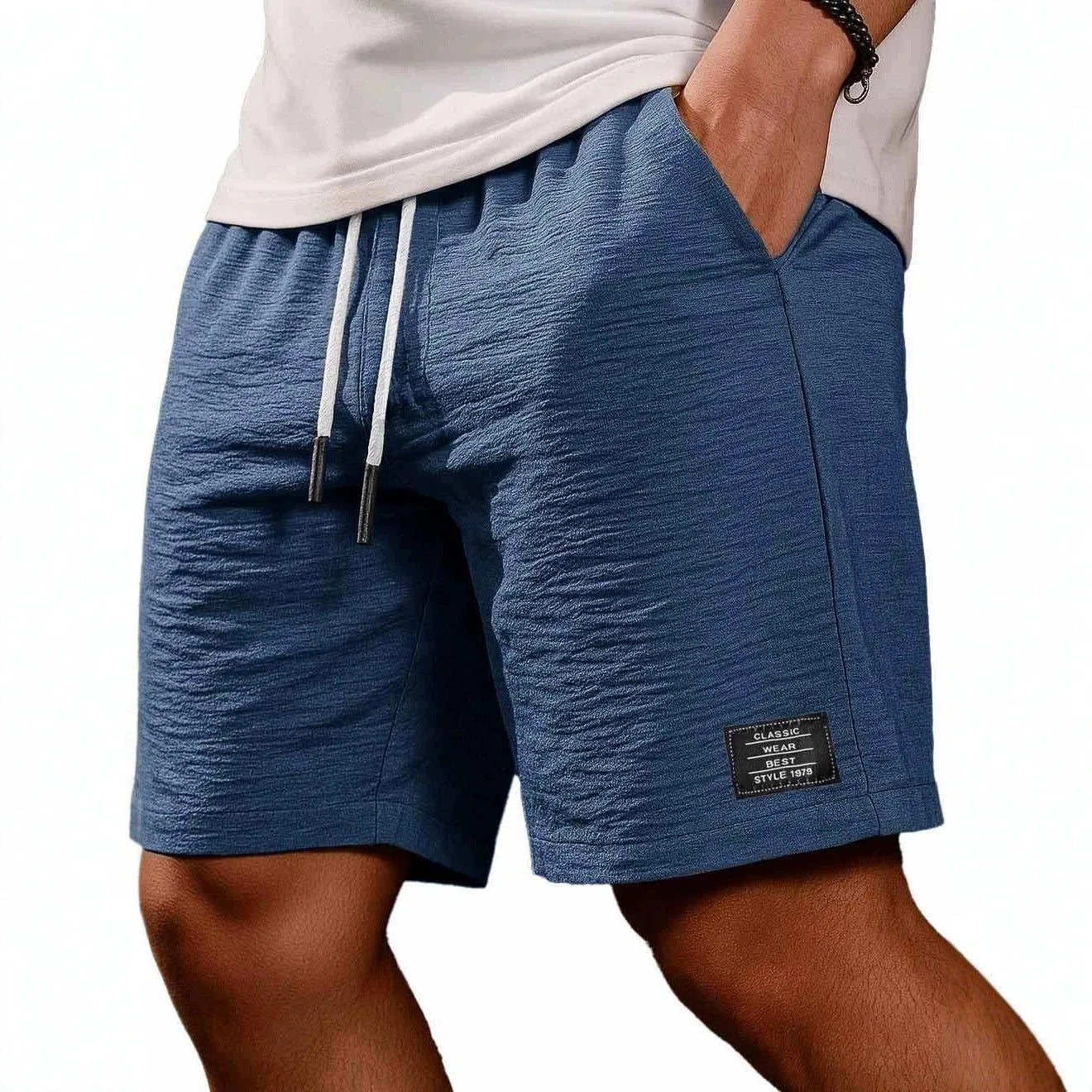 Beeckhoven™ | Stijlvolle Zomer Short