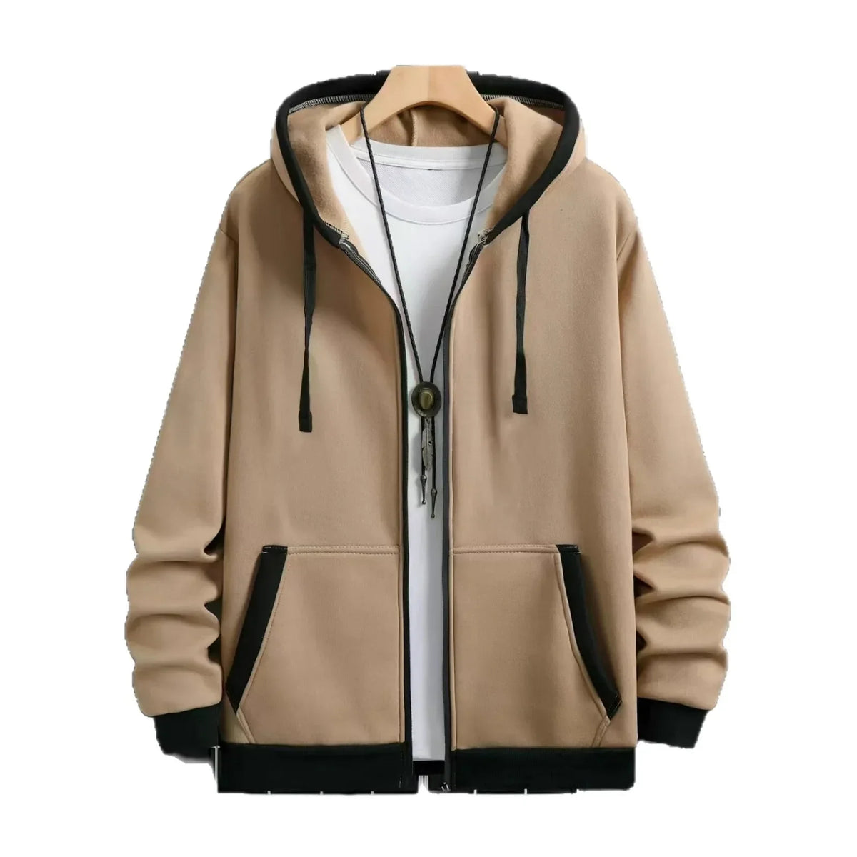Beeckhoven™ | Gevoerd Casual Heren Vest
