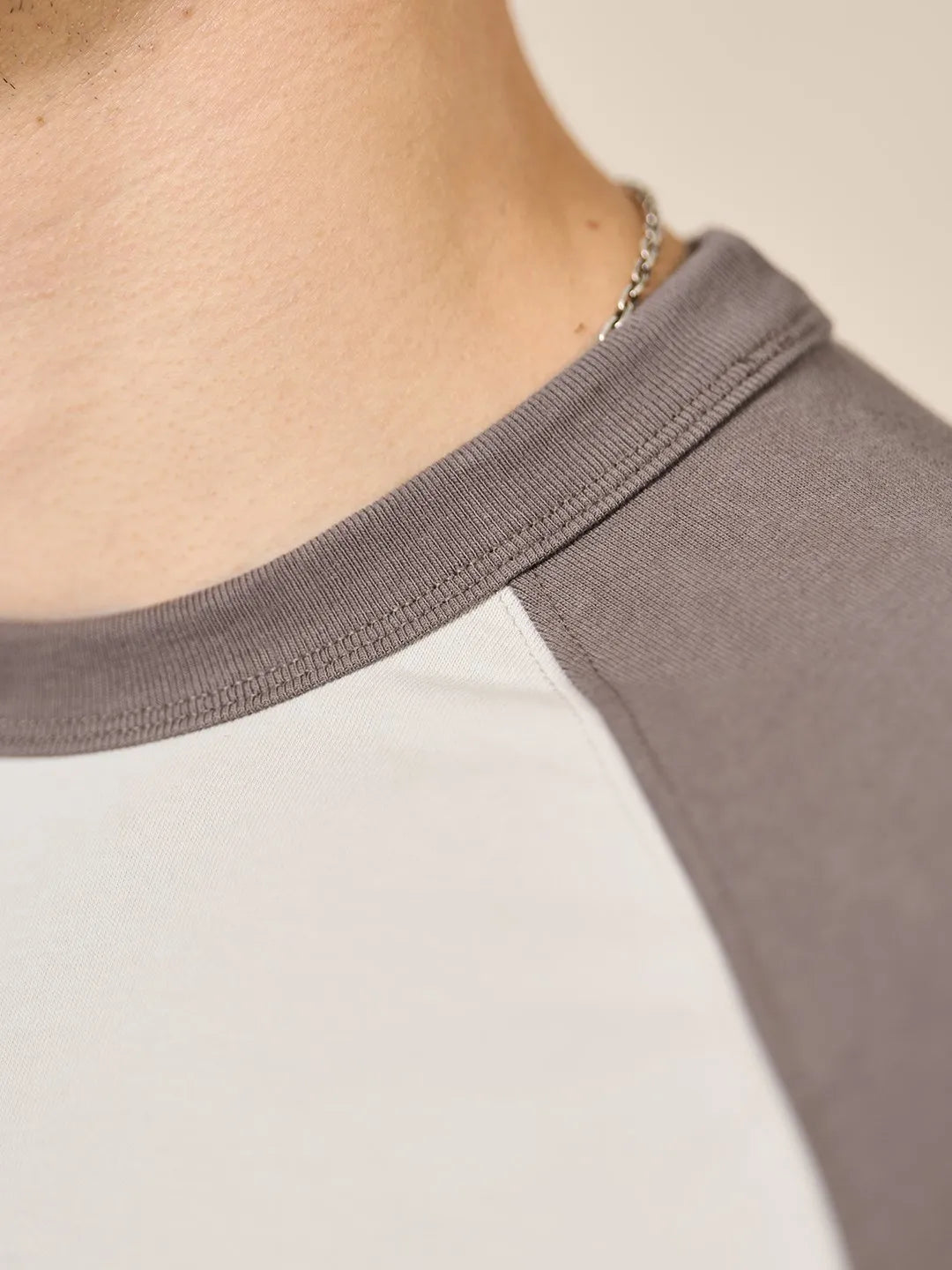 David™ | Voorjaars Long Sleeve