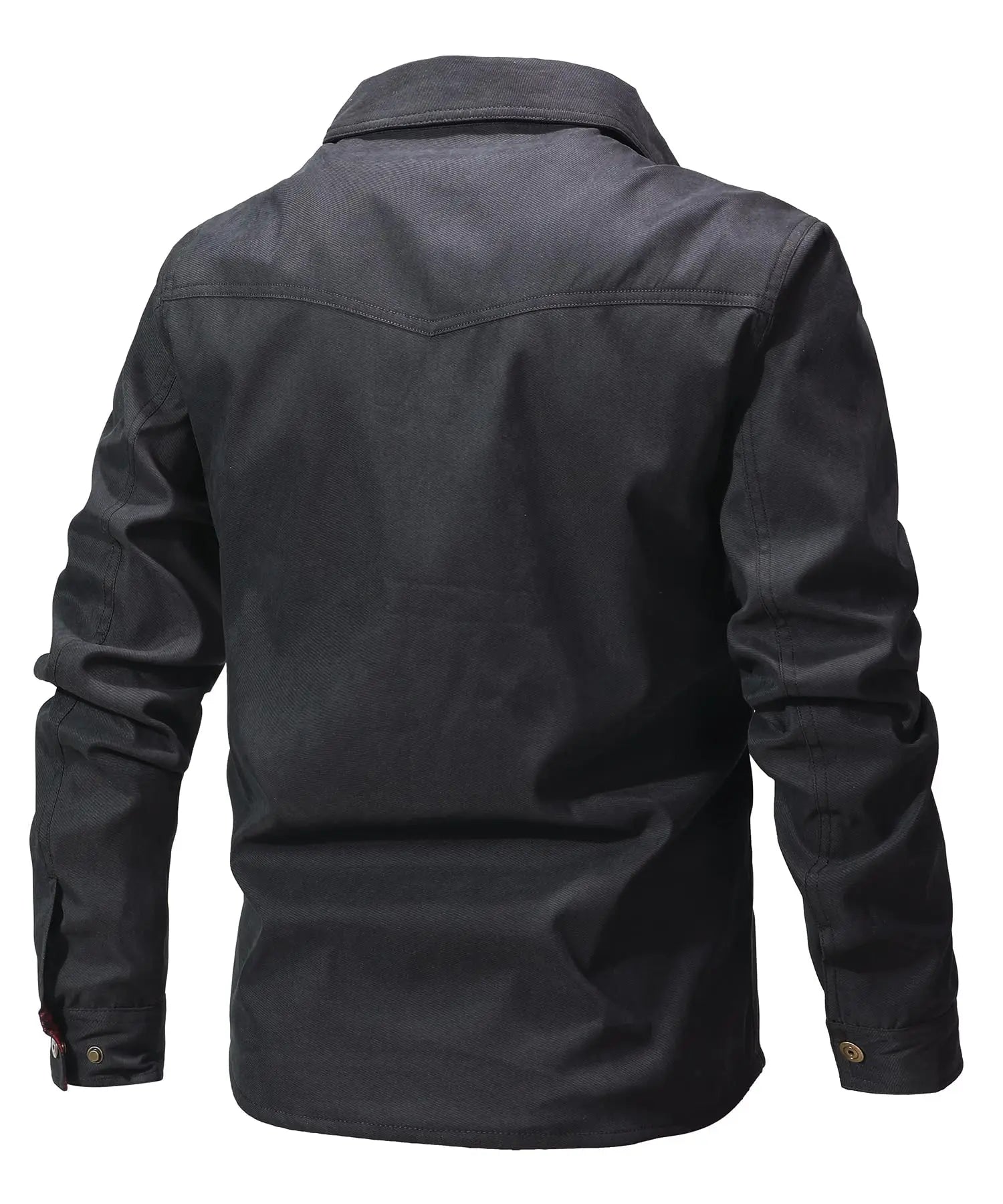 Beeckhoven ™ | Casual Herfstjas