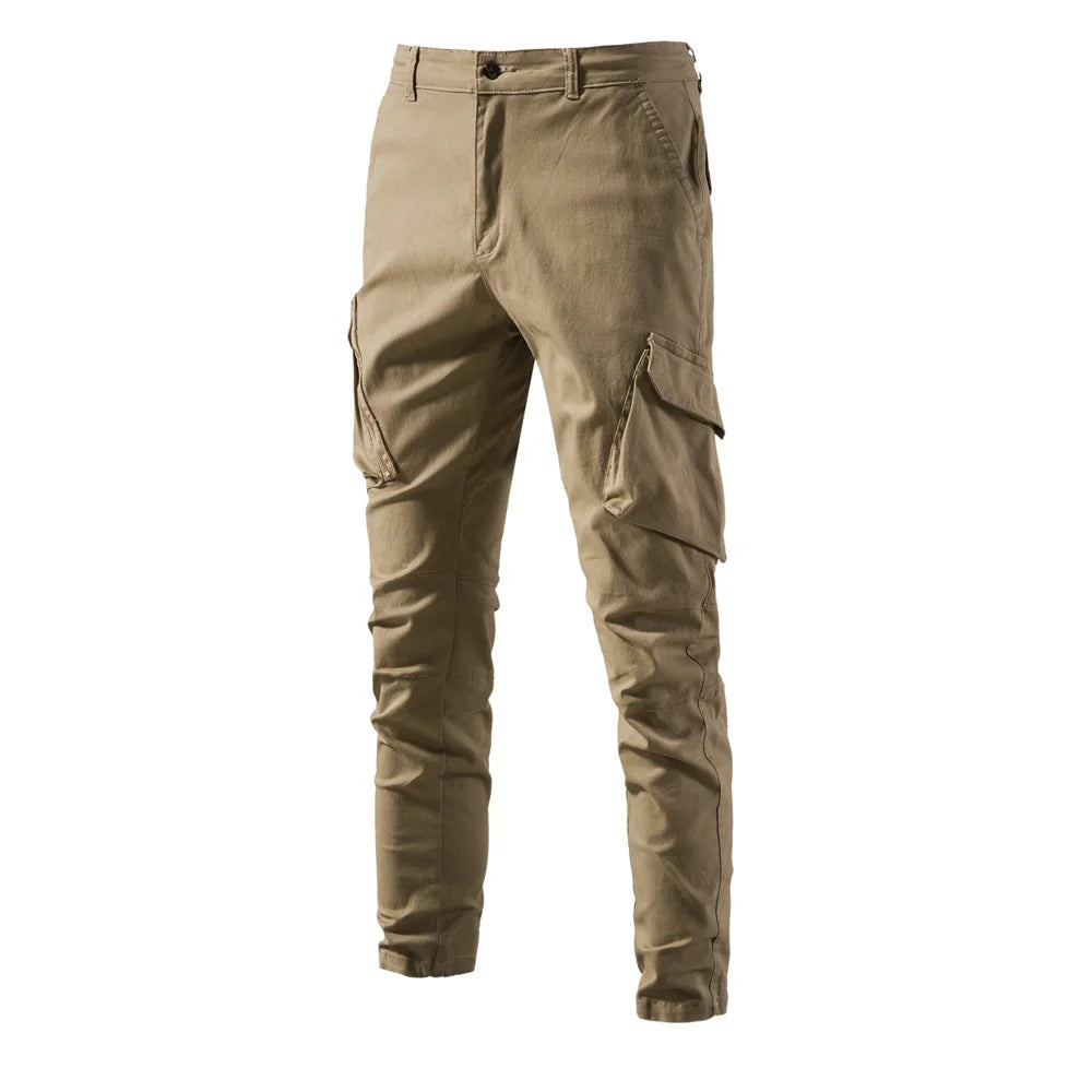 Beeckhoven™ | Casual Joggingbroek