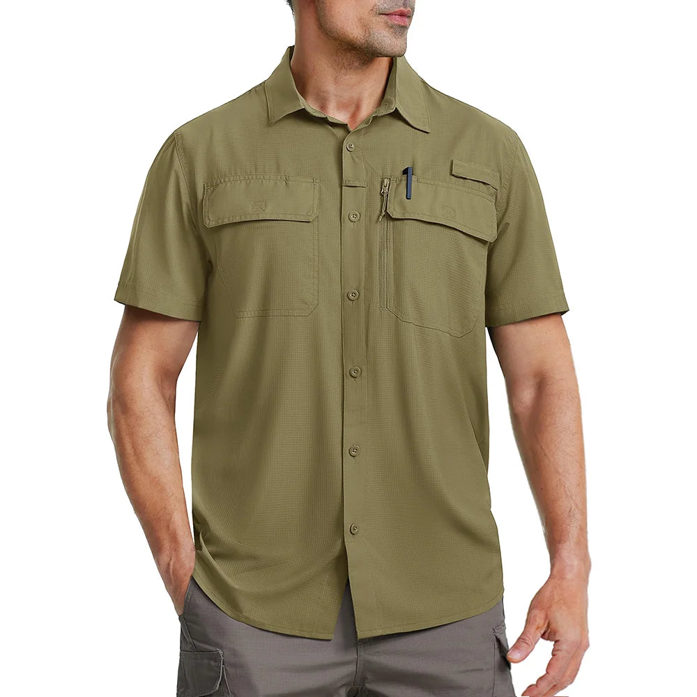 Beeckhoven ™ | Outdoor Zomer Blouse