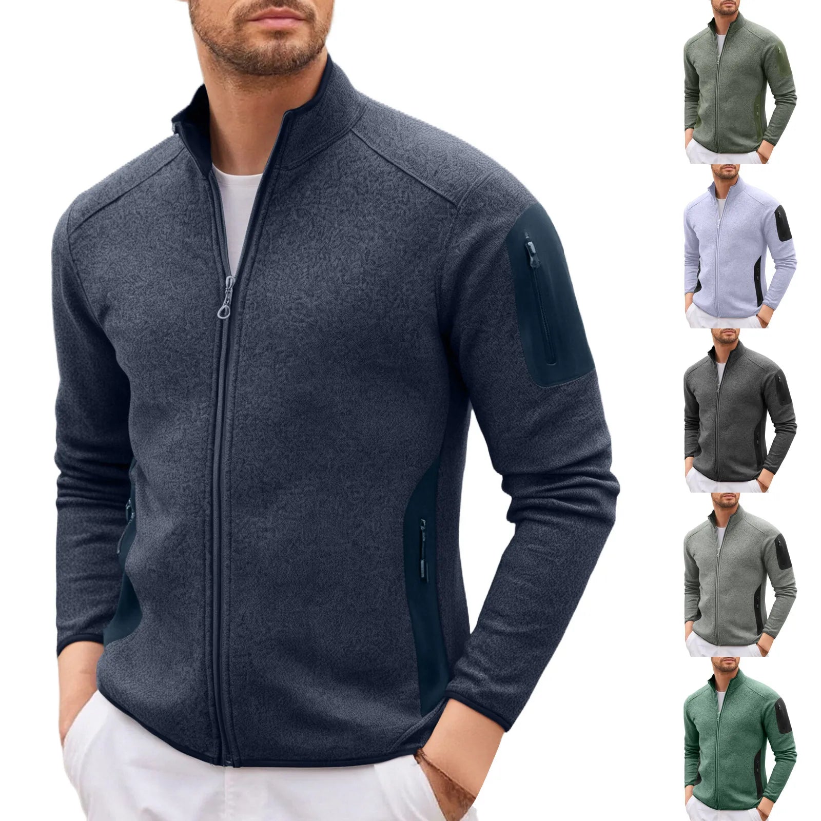 Beeckhoven™ | Casual Heren Vest
