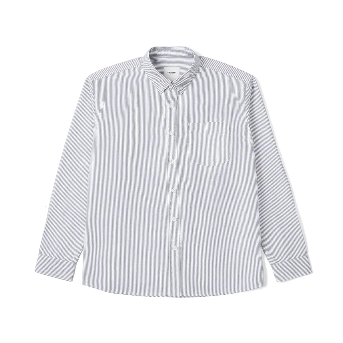 Santonio | Vintage Gestreepte Shirts