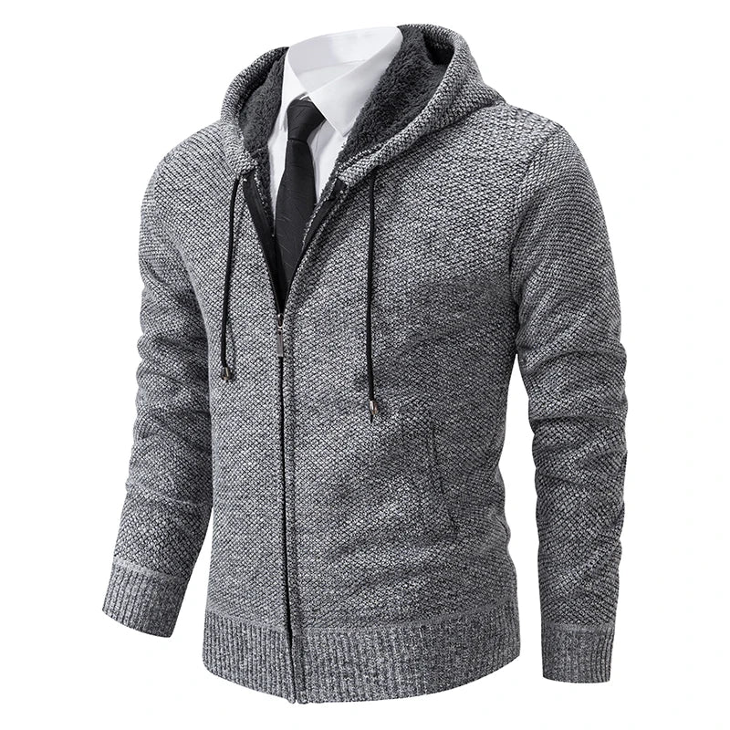 Beeckhoven™ | Stijlvol & Warm Heren Vest
